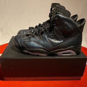 Air Jordan 6 “All Star” w/ box (10.5)